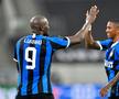 INTER - LEVERKUSEN 2-1. Cel mai mare inamic al lui Lukaku :) » Ce a pățit belgianul în meciul cu Leverkusen