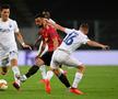 FOTO. Man. United - Copenhaga și Inter - Leverkusen / 08 10 2020