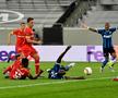 FOTO. Man. United - Copenhaga și Inter - Leverkusen / 08 10 2020