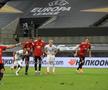 FOTO. Man. United - Copenhaga și Inter - Leverkusen / 08 10 2020