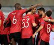 FOTO. Man. United - Copenhaga și Inter - Leverkusen / 08 10 2020