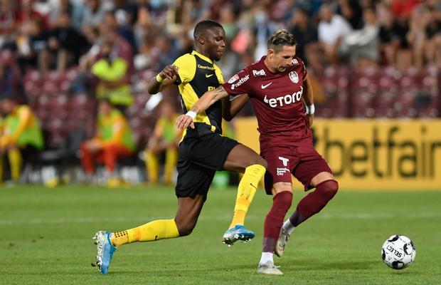 Young Boys - CFR Cluj: suma uriașă pe care joacă echipa lui Șumudică returul pentru calificarea în play-off-ul UCL