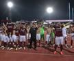 Viralul lunii în Liga 1 » Filmarea care face înconjurul României: ce se întâmpla în mijlocul galeriei rapidiste la Pitești. Peste 5.000 de like-uri!