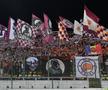 Viralul lunii în Liga 1 » Filmarea care face înconjurul României: ce se întâmpla în mijlocul galeriei rapidiste la Pitești. Peste 5.000 de like-uri!