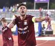 Viralul lunii în Liga 1 » Filmarea care face înconjurul României: ce se întâmpla în mijlocul galeriei rapidiste la Pitești. Peste 5.000 de like-uri!