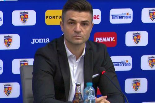 Florin Bratu / Captură GSP Video