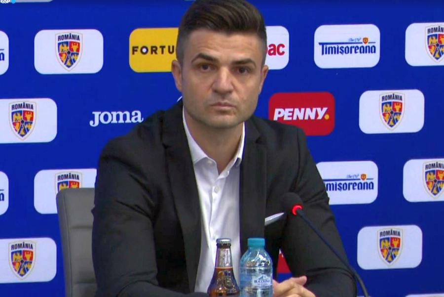 Florin Bratu / Captură GSP Video Dați-l afară pe Florin Bratu!