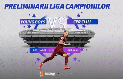 CFR Cluj și gloria marilor competiții europene! Performanțele ardelenilor de-a lungul timpului
