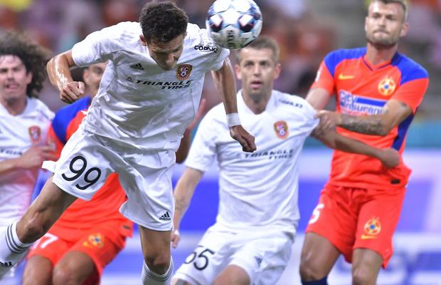 Șahtior Karagandy, echipa care a scos FCSB din Europa, la un pas de grupele Conference League!
