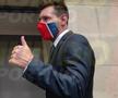 Lionel Messi a ajuns la Paris. Foto: Mundo Deportivo