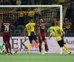 Young Boys Berna - CFR Cluj