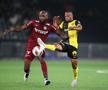 Young Boys - CFR Cluj 3-1 // foto: Guliver/gettyimages