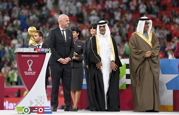 Surpriză! FIFA a hotărât ca Mondialul să înceapă mai devreme » Motivul inedit din spatele deciziei