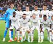 Real Madrid - Eintracht Frankfurt, Supercupa Europei // foto: Guliver/gettyimages
