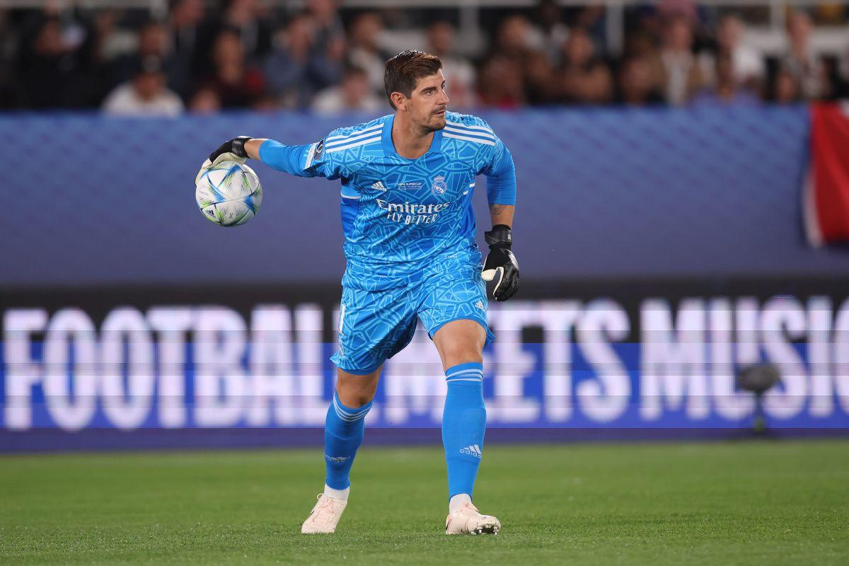 Real Madrid - Eintracht Frankfurt, Supercupa Europei