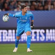 Real Madrid - Eintracht Frankfurt, Supercupa Europei // foto: Guliver/gettyimages