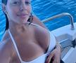 Georgina Rodriguez, iubită Cristiano Ronaldo