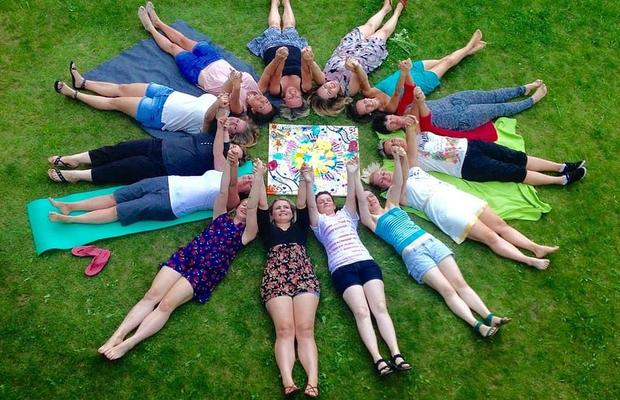 Întărirea încrederii în colegi, cel mai important beneficiu al unui teambuilding!
