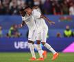 Real Madrid - Eintracht Frankfurt, Supercupa Europei // foto: Guliver/gettyimages