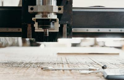 Importanța prelucrării CNC