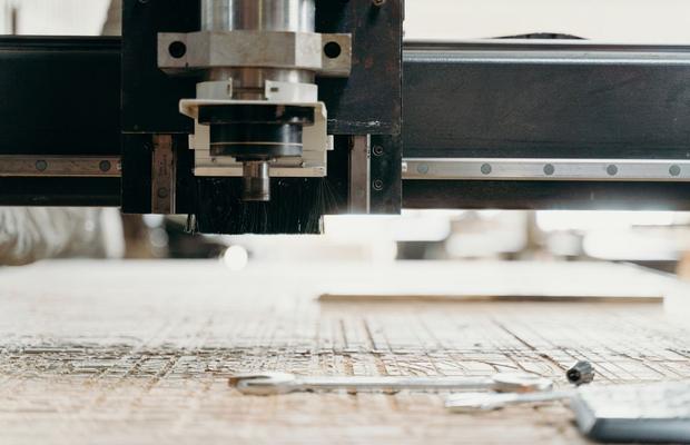 Importanța prelucrării CNC