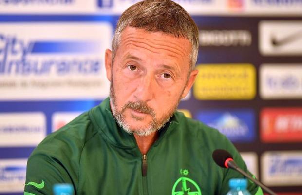MM Stoica jubilează și „mușcă” din rivalii de la CSA: „Se mai întreabă cineva care e adevărata Steaua?”