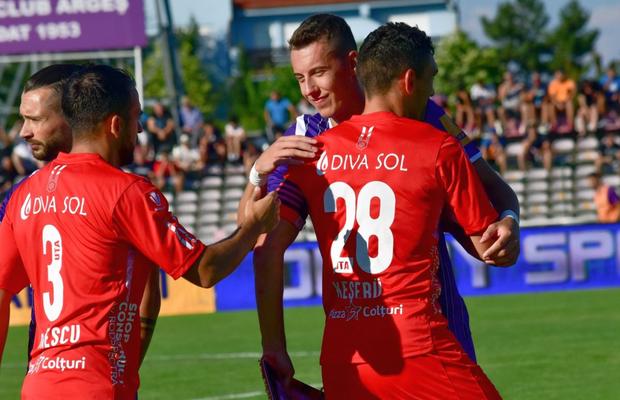 Gigi Becali a oferit 500.000 de euro pentru unul dintre cei mai râvniți fotbaliști din Liga 1: „Singura ofertă concretă”