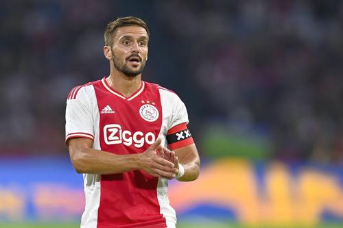 Dusan Tadic // Foto: Imago
