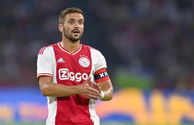 Scandal uriaș la Ajax: căpitanul Dusan Tadic a intrat în grevă, refuzând să se mai antreneze și reziliază contractul