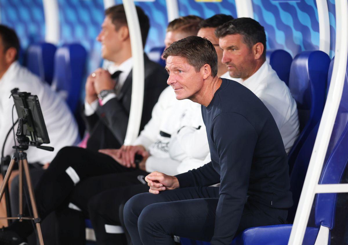 Real Madrid - Eintracht Frankfurt, Supercupa Europei