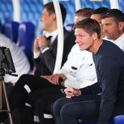 Real Madrid - Eintracht Frankfurt, Supercupa Europei // foto: Guliver/gettyimages