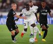Real Madrid - Eintracht Frankfurt, Supercupa Europei // foto: Guliver/gettyimages