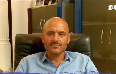 Adrian Mititelu la GSP LIVE » Urmărește emisiunea aici