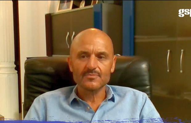 Adrian Mititelu la GSP LIVE » Urmărește emisiunea aici