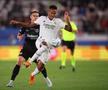 Real Madrid - Eintracht Frankfurt, Supercupa Europei // foto: Guliver/gettyimages