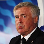 Real Madrid - Eintracht Frankfurt, Supercupa Europei // foto: Guliver/gettyimages