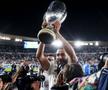 Real Madrid - Eintracht Frankfurt, Supercupa Europei // foto: Imago