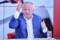 Porumboiu, dezlănțuit la adresa naționalei: „Horror! Am numărat vreo 7 fundași, dar nimeni nu marca pe nimeni”
