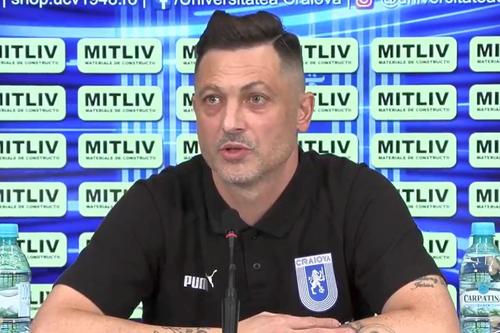 Mirel Rădoi