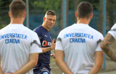Dezbaterea zilei, 10 august » Va reuși Rădoi să facă performanță la Craiova? „Când a fost antrenor de club, a fost un dezastru!” vs. „Eu pariez pe el, a progresat de la momentul FCSB”