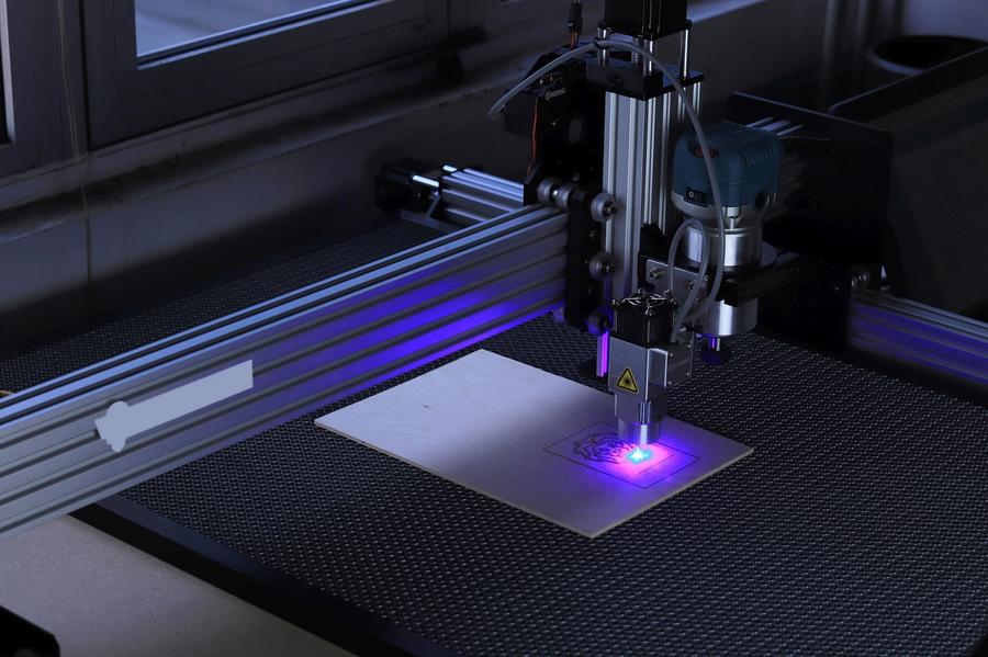Importanța prelucrării CNC