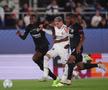 Real Madrid - Eintracht Frankfurt, Supercupa Europei // foto: Guliver/gettyimages