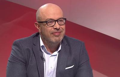 Fanii CSA Steaua se revoltă împotriva unui comentator TV: „A avut o ură viscerală” » Reacția jurnalistului: „Așa mi-a venit să spun. Să facă plângere”