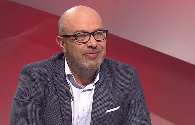 Fanii CSA Steaua se revoltă împotriva unui comentator TV: „A avut o ură viscerală” » Reacția jurnalistului: „Așa mi-a venit să spun. Să facă plângere”