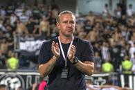 Mititelu l-a ofertat pe Reghecampf, după ce Rotaru l-a dat afară: „Mai bea și el o zi sau două, dar și băut e mai bun decât toți la un loc!”