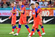 Contract reziliat » Și-a anunțat plecarea de la FCSB: „Vreau să le mulțumesc fanilor și clubului”