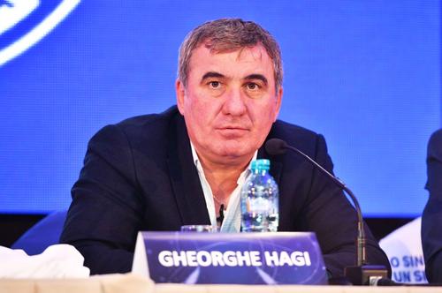 Gică Hagi