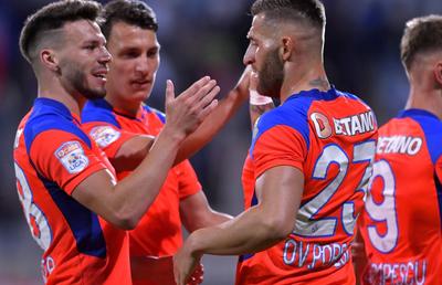Ce veste! FCSB a primit confirmarea de la UEFA cu 24h înainte de meciul decisiv cu Dunajska Streda