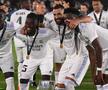 Real Madrid - Eintracht Frankfurt, Supercupa Europei // foto: Imago