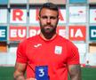 Gonçalo Gregório a primit de mai multe ori trofeul de jucătorul lunii în Portugalia